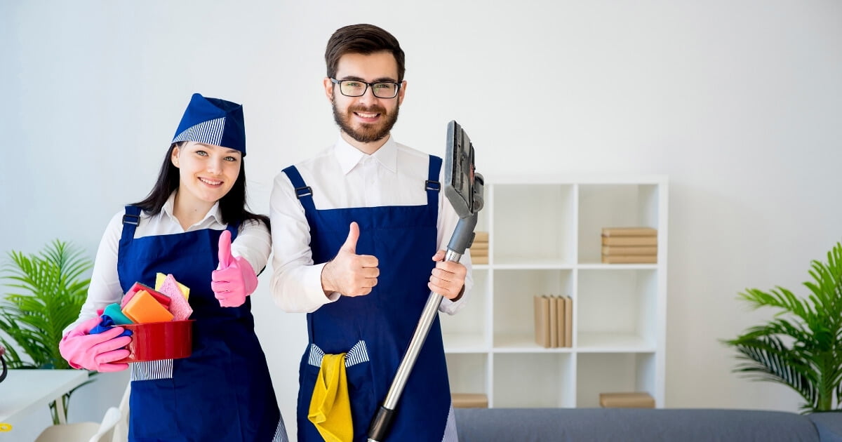 5 conseils d’experts du nettoyage à montréal pour mieux respirer à la maison